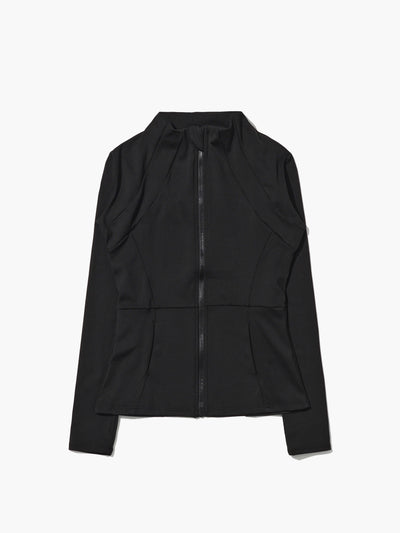 Amelie | Flauschige Kunstpelzjacke für Damen Herbst