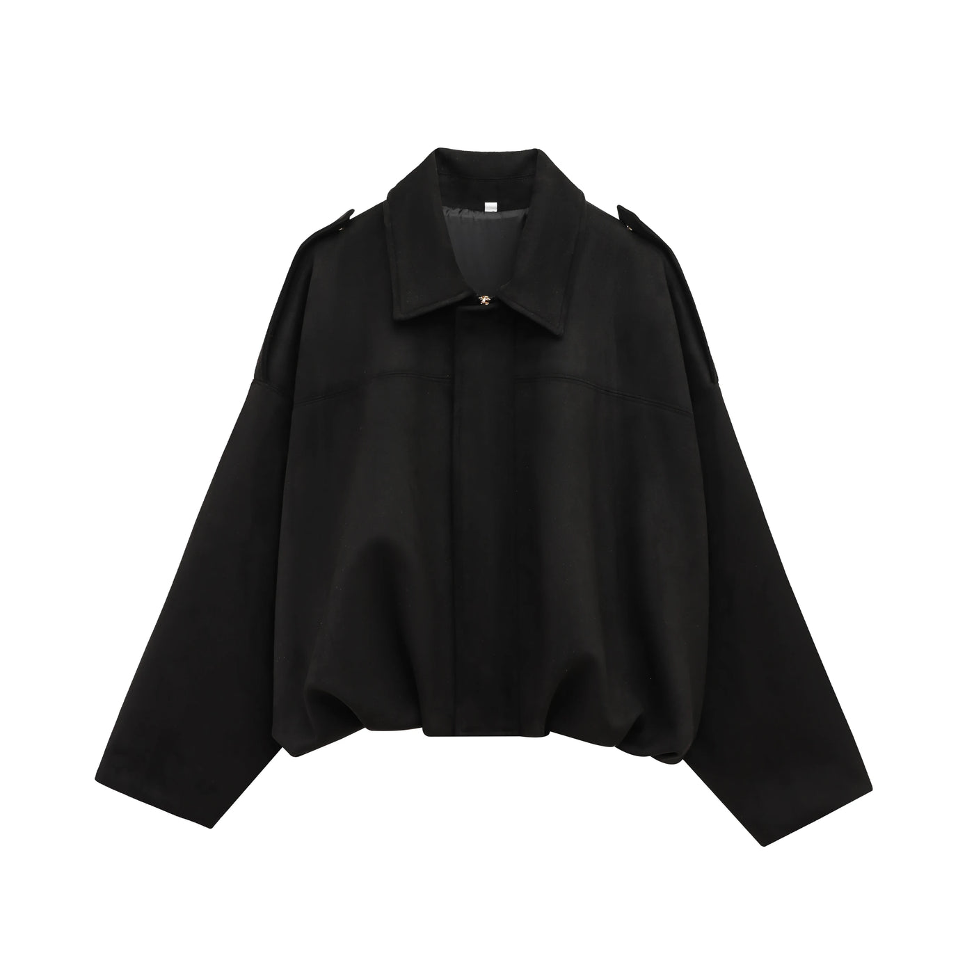 Amelie | Lässige Bomberjacke für Damen Oversized