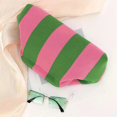 Amelie | Lässige Häkel-Clutch für Damen Sommer