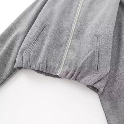 Amelie | Modische Bomberjacke für Damen kurz