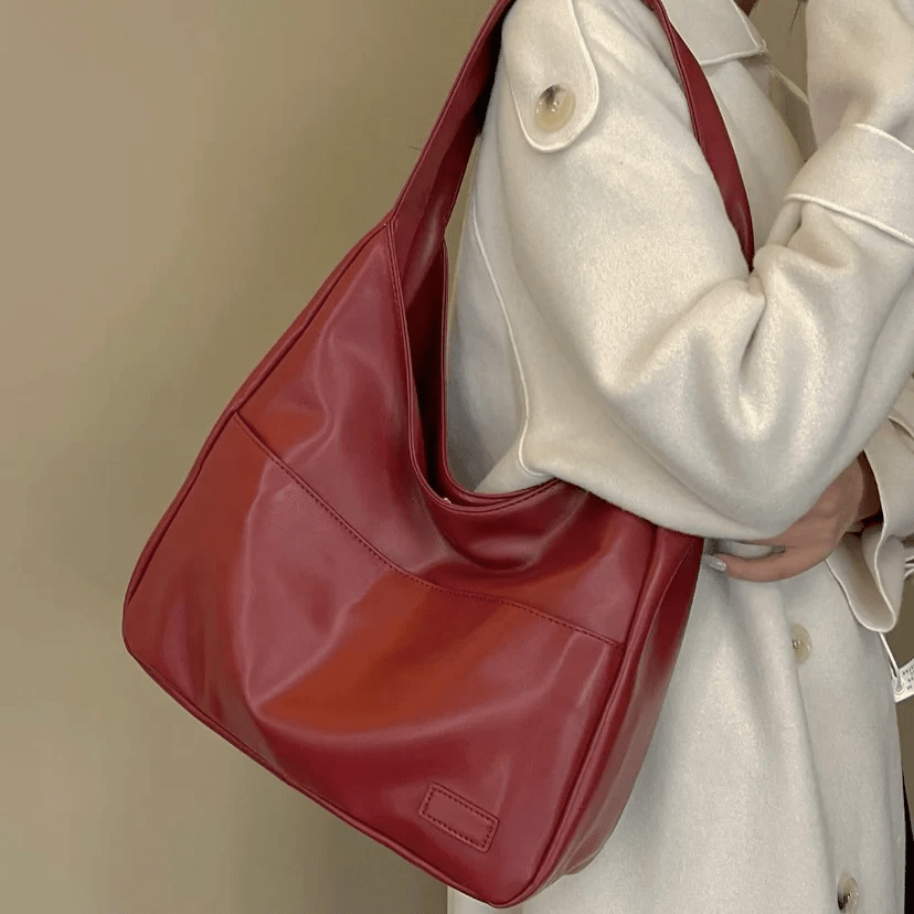 Amelie | Stilvolle Handtasche für Damen groß
