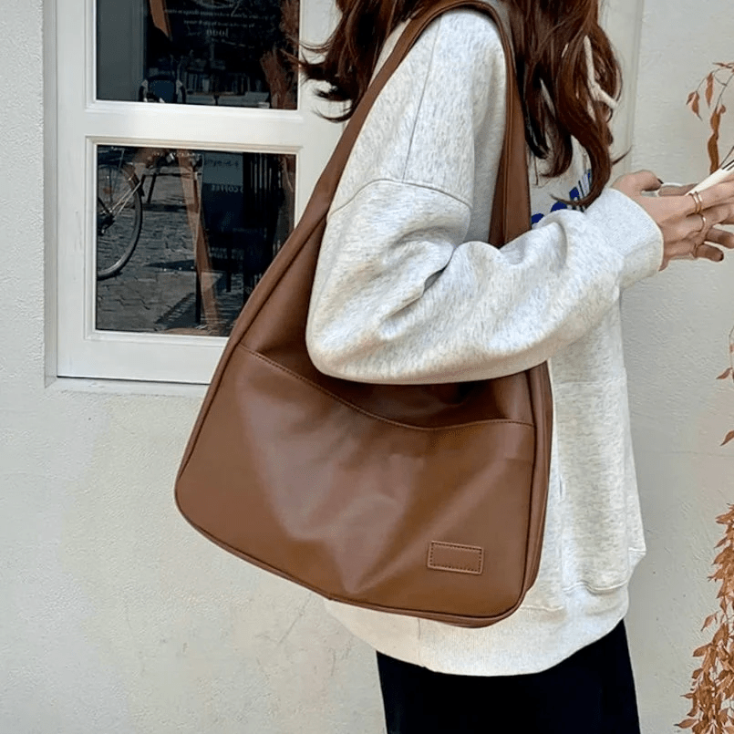 Amelie | Stilvolle Handtasche für Damen groß
