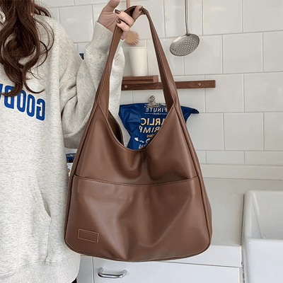 Amelie | Stilvolle Handtasche für Damen groß