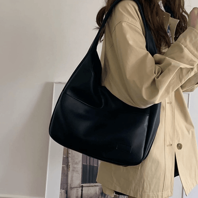 Amelie | Stilvolle Handtasche für Damen groß