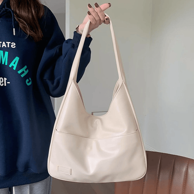 Amelie | Stilvolle Handtasche für Damen groß