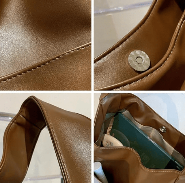 Amelie | Stilvolle Handtasche für Damen groß