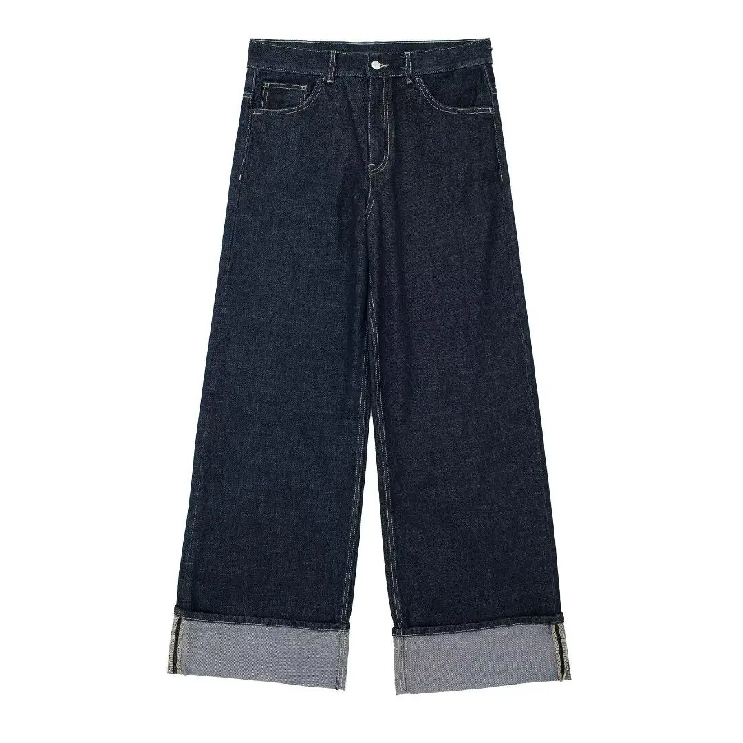 Amelie | Stylische Jeansjacke für Damen langarm