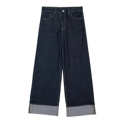 Amelie | Stylische Jeansjacke für Damen langarm