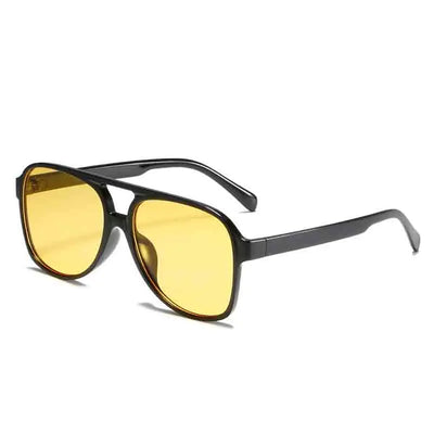 Amelie | Stylische Retro Sonnenbrille für Damen groß