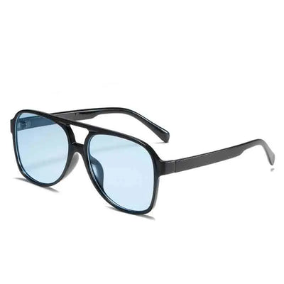 Amelie | Stylische Retro Sonnenbrille für Damen groß