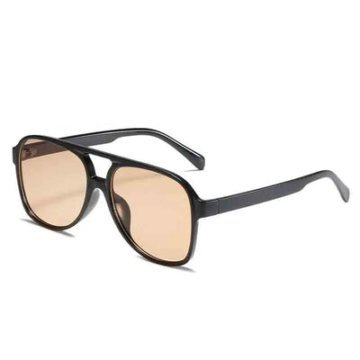 Amelie | Stylische Retro Sonnenbrille für Damen groß