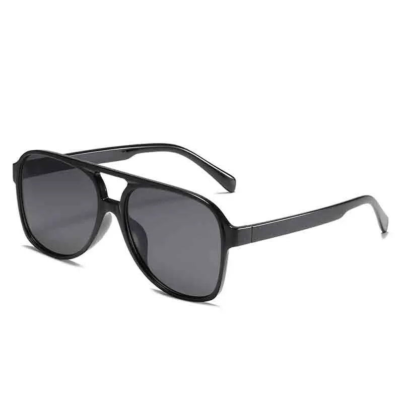 Amelie | Stylische Retro Sonnenbrille für Damen groß