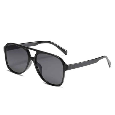 Amelie | Stylische Retro Sonnenbrille für Damen groß