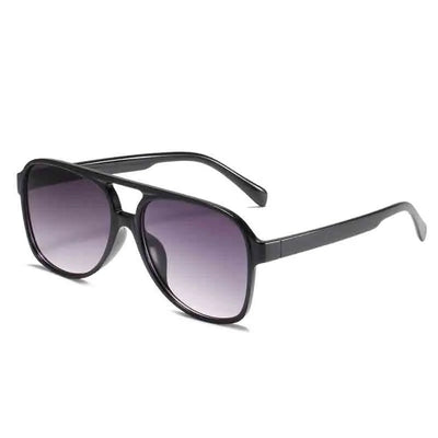 Amelie | Stylische Retro Sonnenbrille für Damen groß