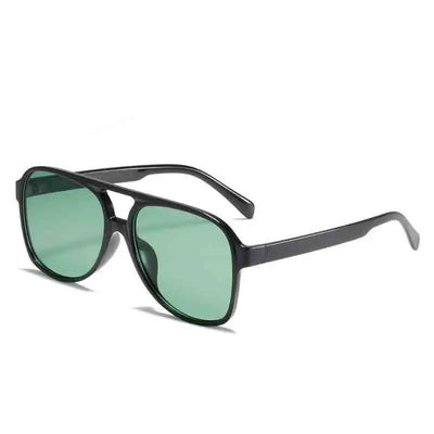Amelie | Stylische Retro Sonnenbrille für Damen groß
