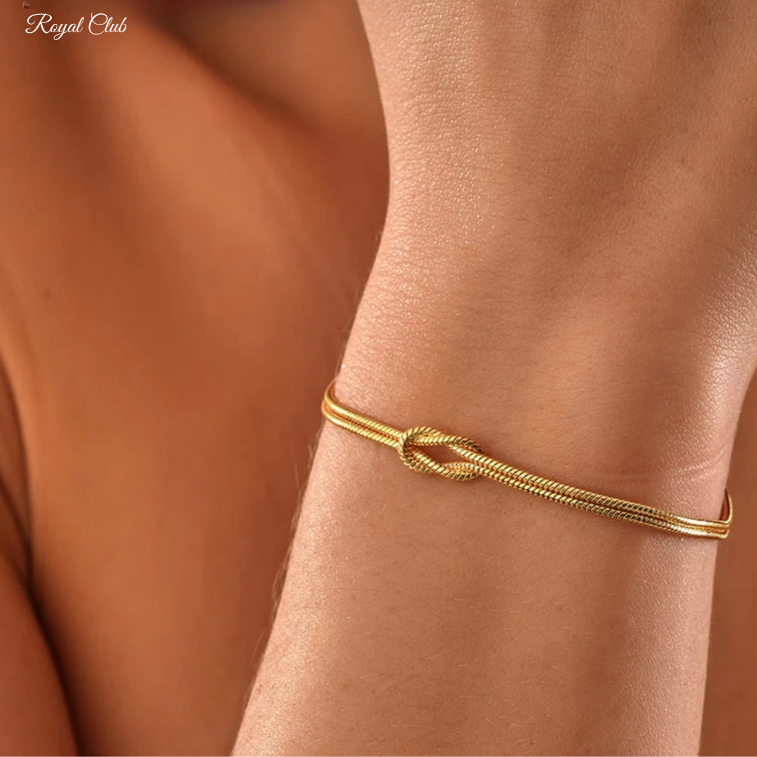 Amour Armband