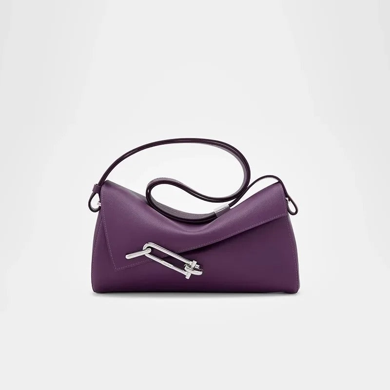 Carmen | Elegante Schultertasche für Damen Vintage Design