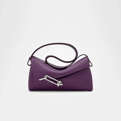 Carmen | Elegante Schultertasche für Damen Vintage Design