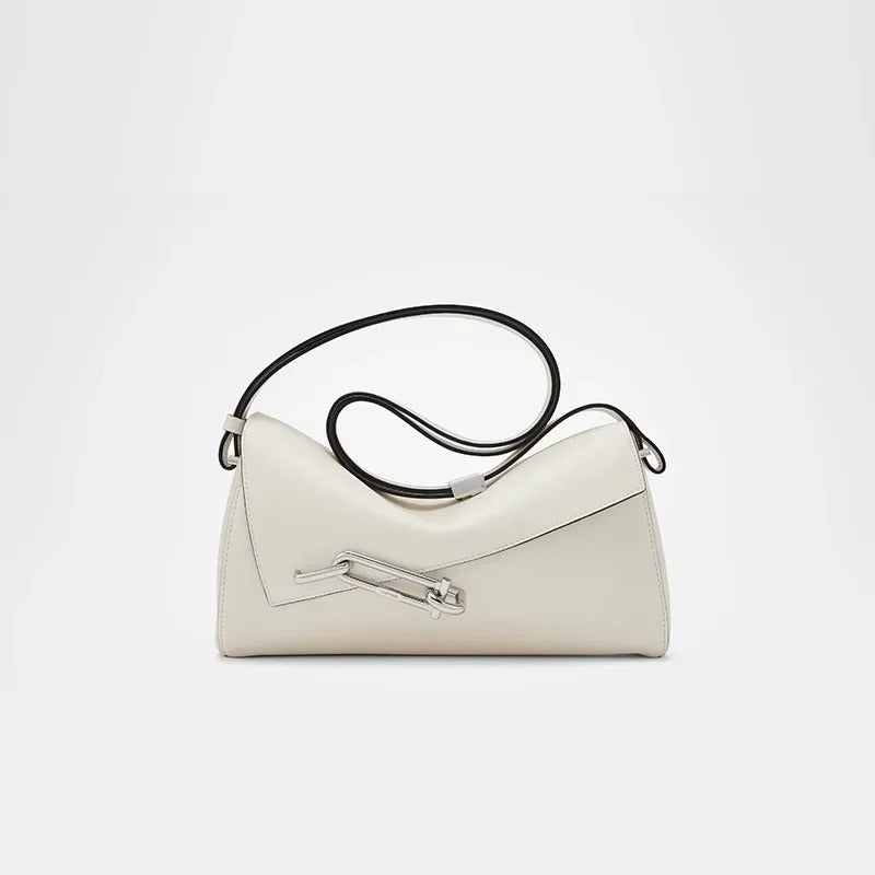 Carmen | Elegante Schultertasche für Damen Vintage Design