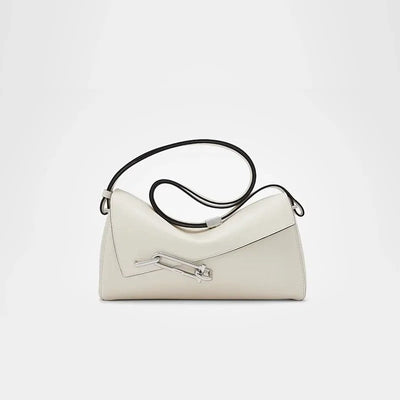 Carmen | Elegante Schultertasche für Damen Vintage Design