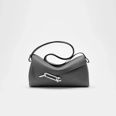Carmen | Elegante Schultertasche für Damen Vintage Design