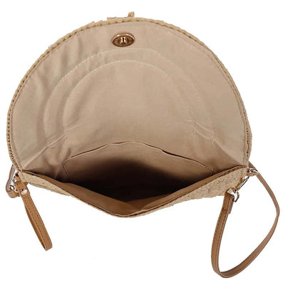 Carmen | Stilvolle Clutch Tasche für Damen Sommer