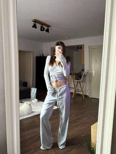 Celine | Elegantes Pilates-Set für Damen sportlich