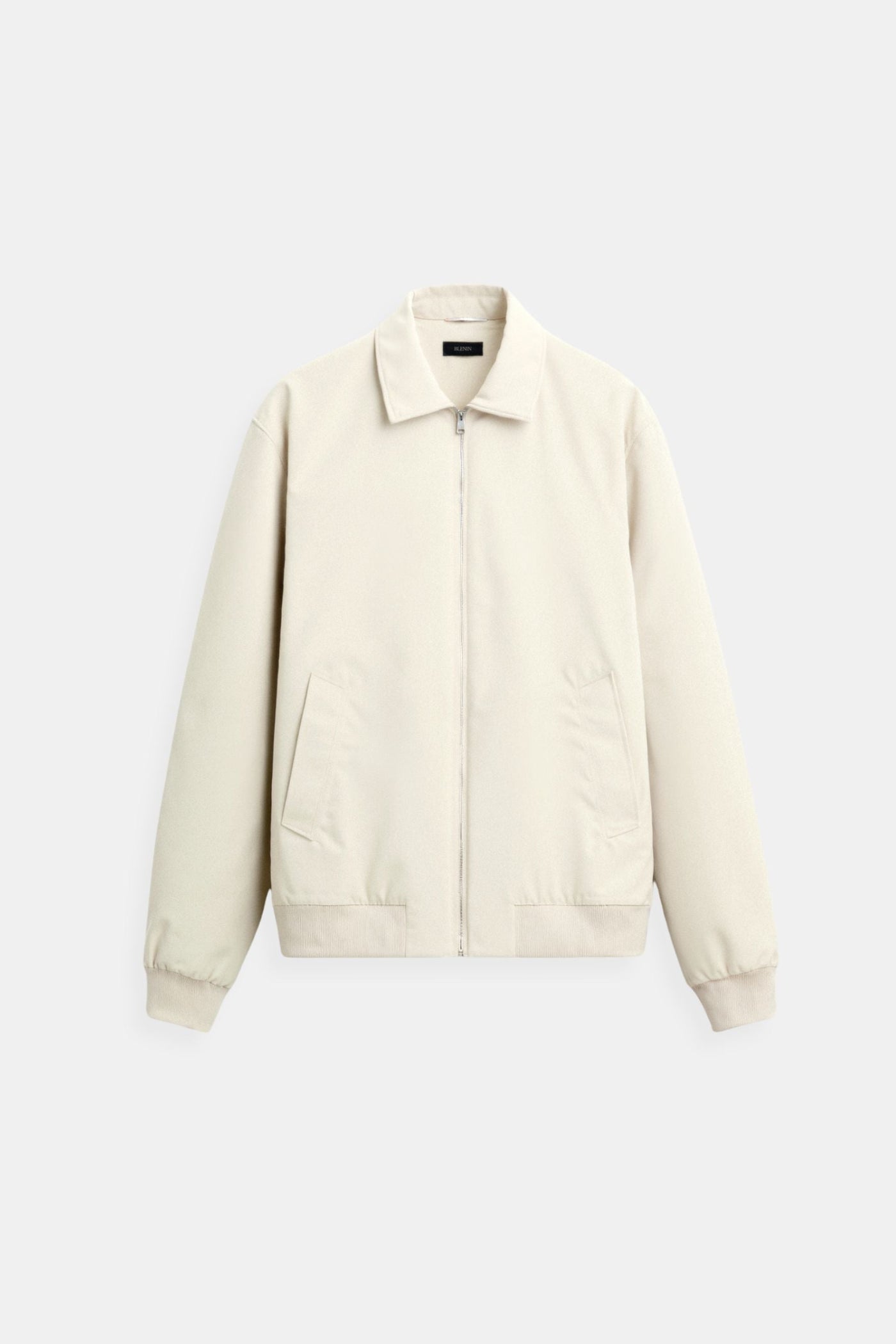 Clara | Elegante Bomberjacke für Damen Atmungsaktiv 0