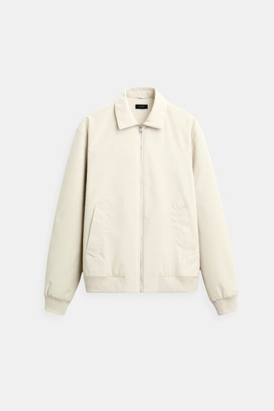 Clara | Elegante Bomberjacke für Damen Atmungsaktiv 0