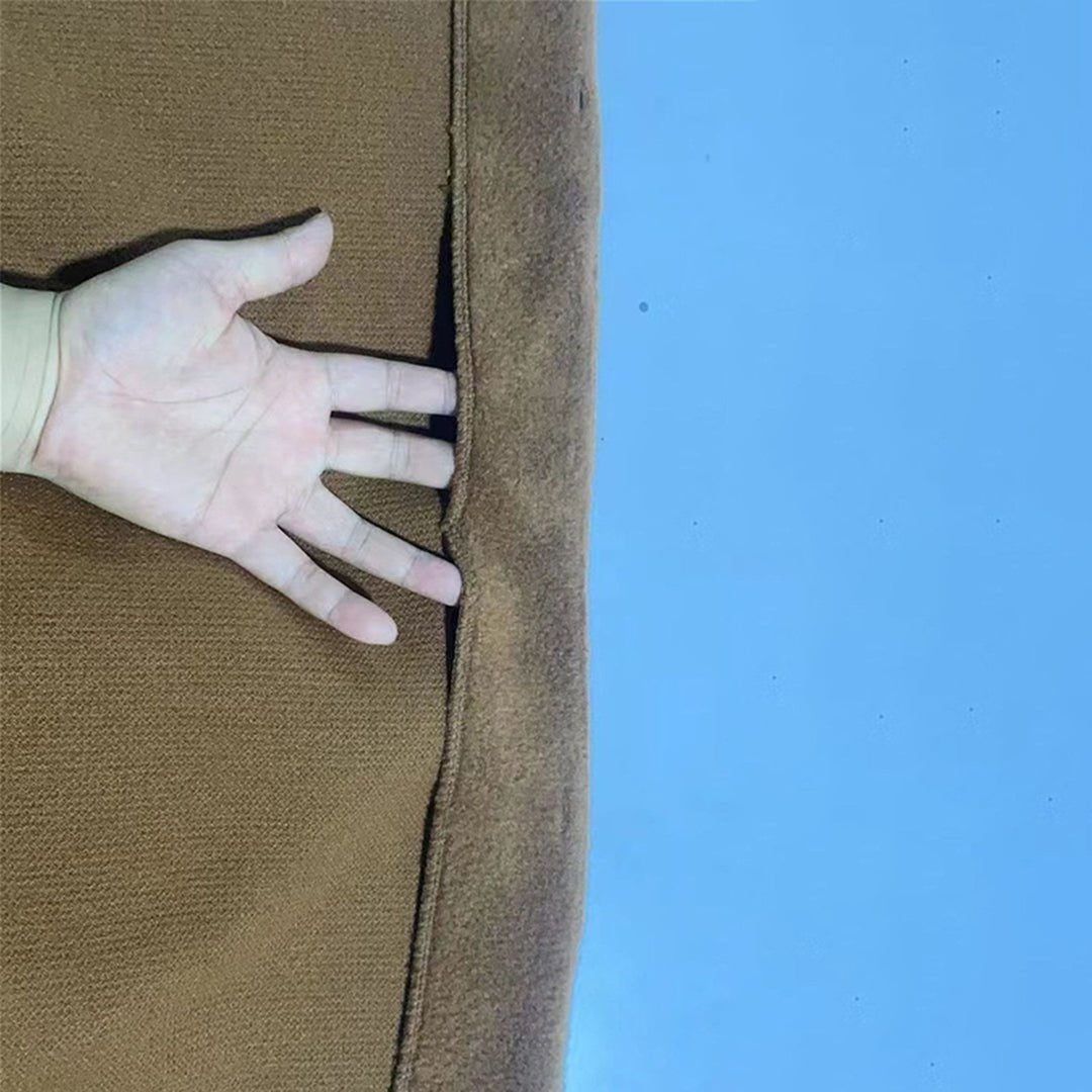Clara | Elegante Damenweste aus Polyester ganzjährig