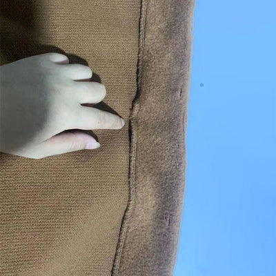 Clara | Elegante Damenweste aus Polyester ganzjährig