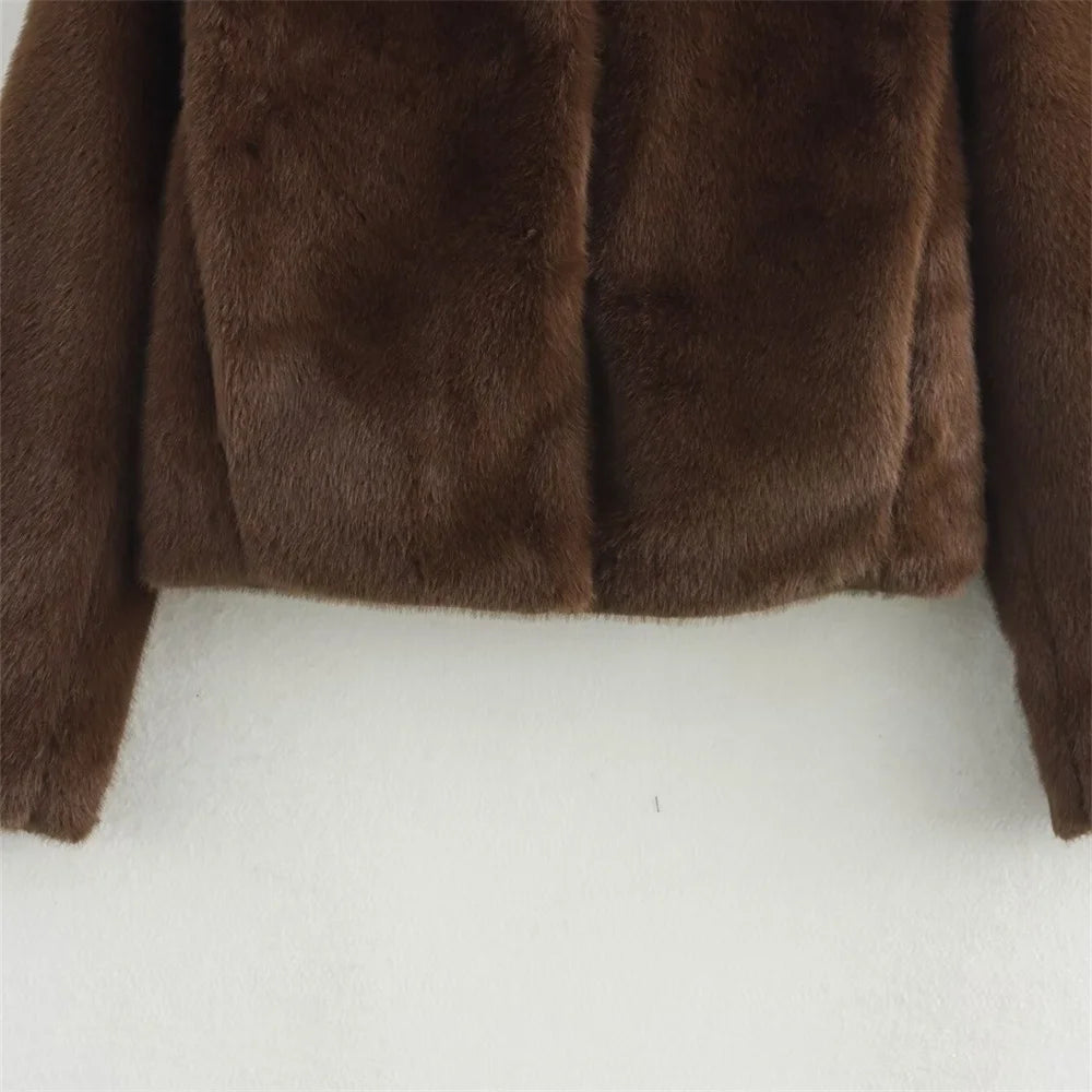 Clara | Elegante Langarmjacke für Damen Herbst
