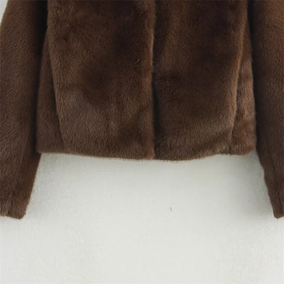 Clara | Elegante Langarmjacke für Damen Herbst
