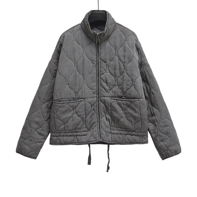 Clara | Elegante Steppjacke für Damen Winter atmungsaktiv