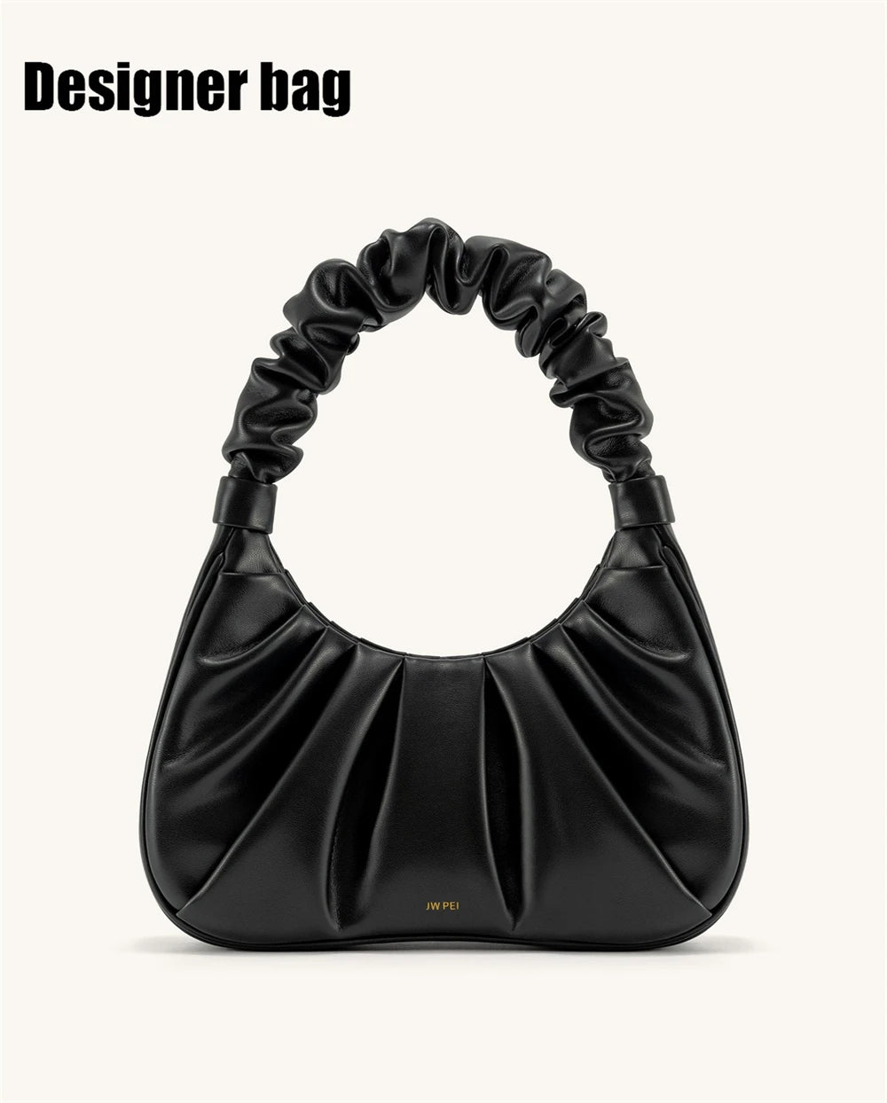 Clara | Elegante Umhängetasche für Damen groß