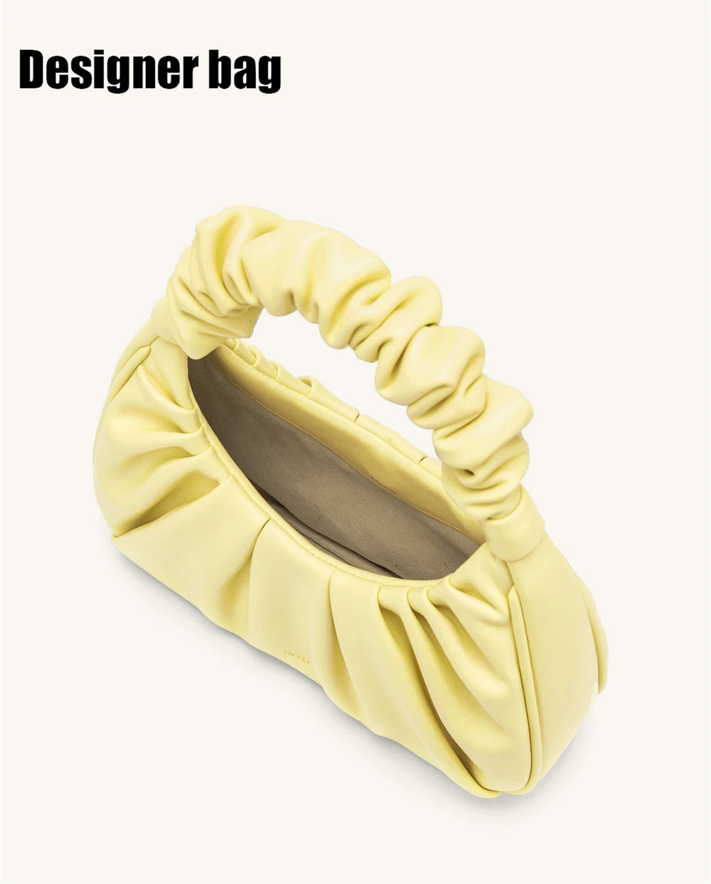 Clara | Elegante Umhängetasche für Damen groß