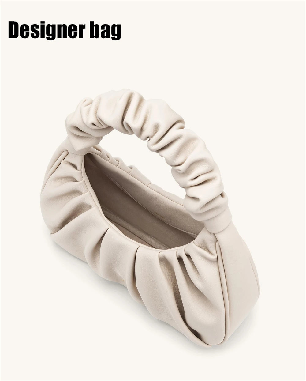 Clara | Elegante Umhängetasche für Damen groß