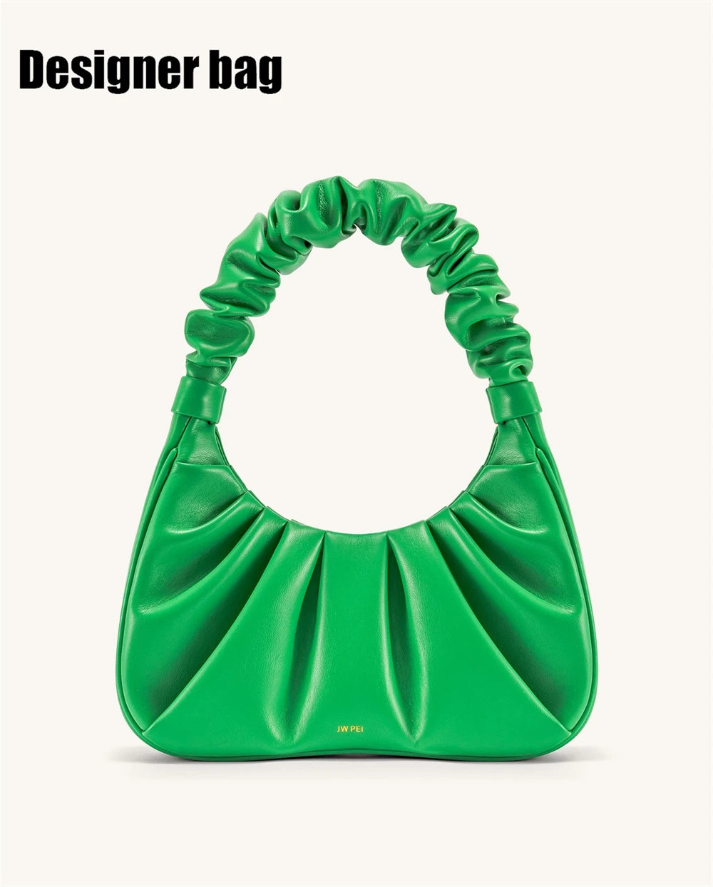 Clara | Elegante Umhängetasche für Damen groß