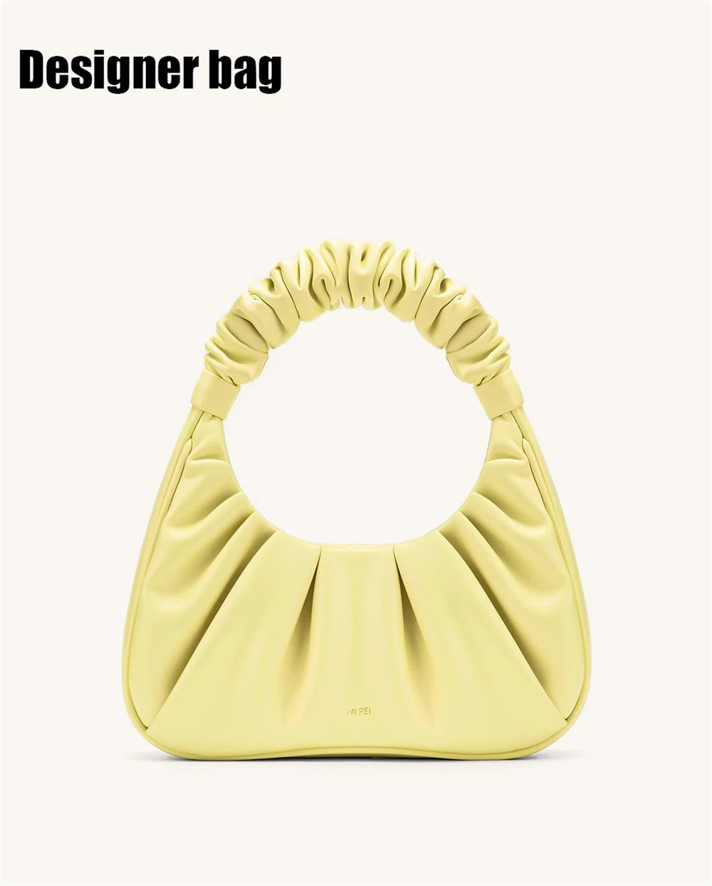 Clara | Elegante Umhängetasche für Damen groß
