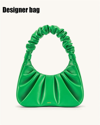 Clara | Elegante Umhängetasche für Damen groß
