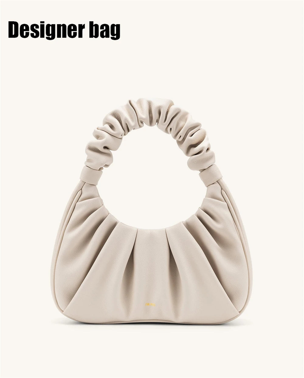 Clara | Elegante Umhängetasche für Damen groß