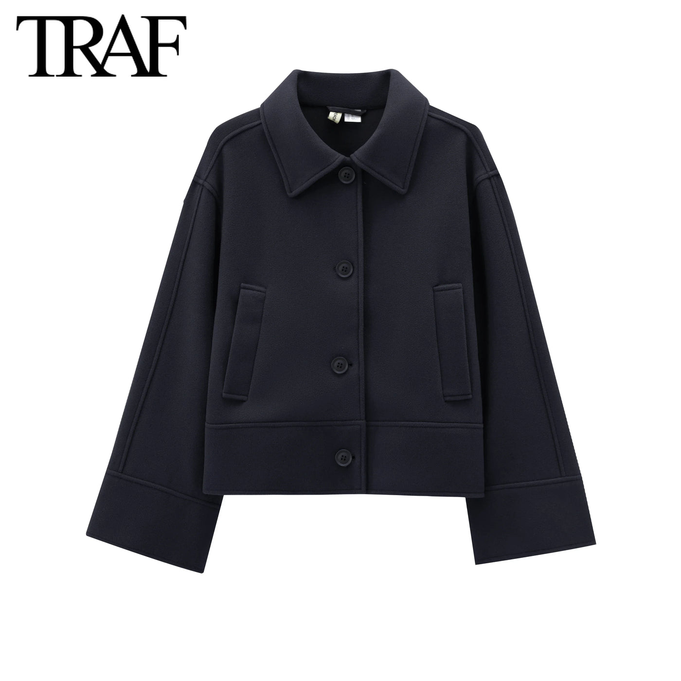 Clara | Elegante Winterjacke für Damen atmungsaktiv