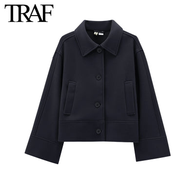 Clara | Elegante Winterjacke für Damen atmungsaktiv