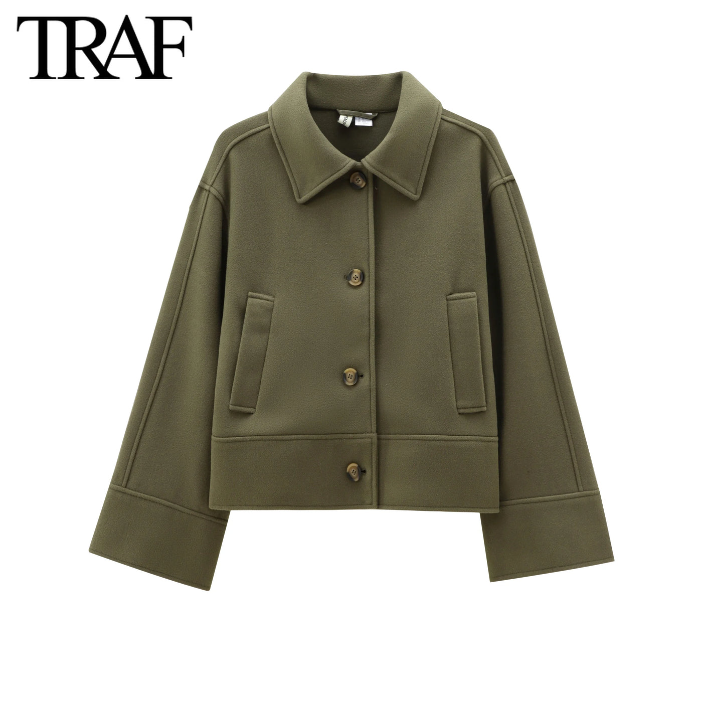 Clara | Elegante Winterjacke für Damen atmungsaktiv