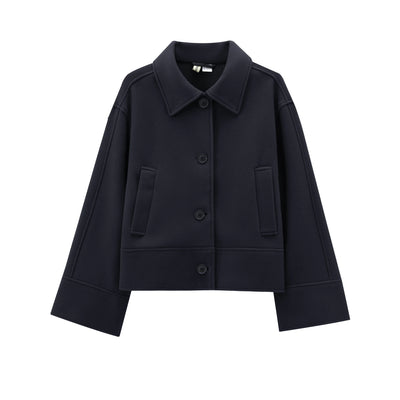 Clara | Elegante Winterjacke für Damen atmungsaktiv