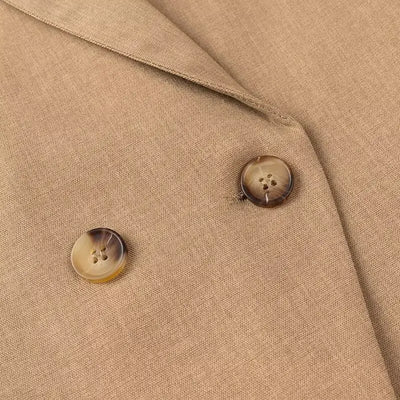 Clara | Eleganter Blazer für Damen Lange Passform