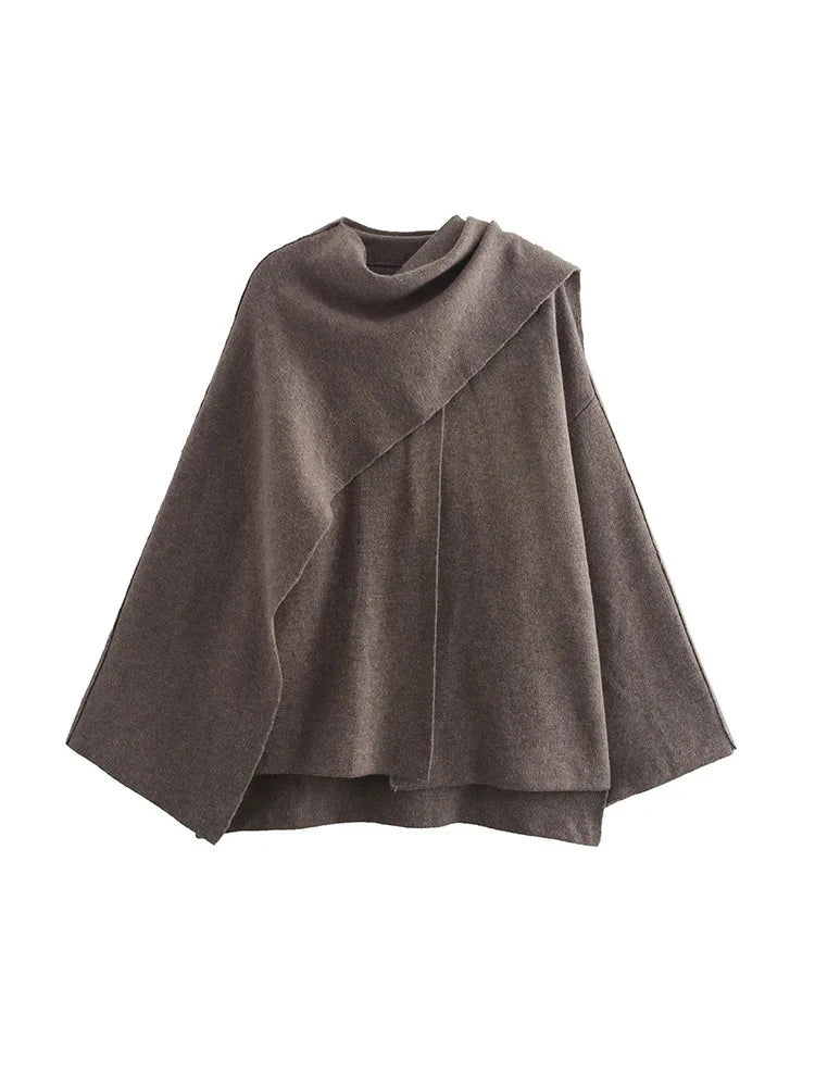 Clara | Eleganter Damenmantel für Winter warm und bequem 1