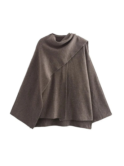 Clara | Eleganter Damenmantel für Winter warm und bequem 1