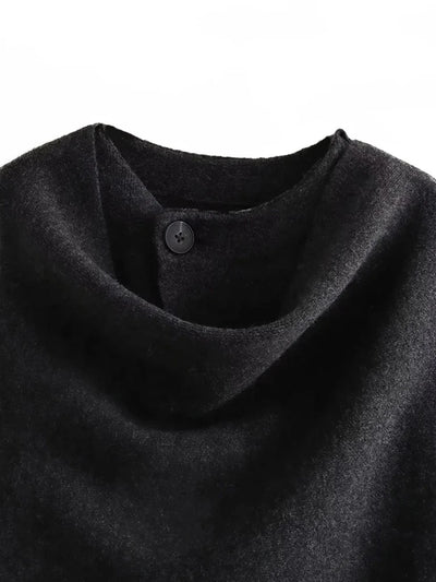 Clara | Eleganter Damenmantel für Winter warm und bequem 4