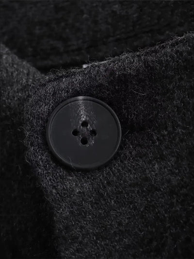 Clara | Eleganter Damenmantel für Winter warm und bequem 5